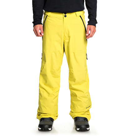 DC Shoes - Packable Snowboard Pants  EDYTP03042