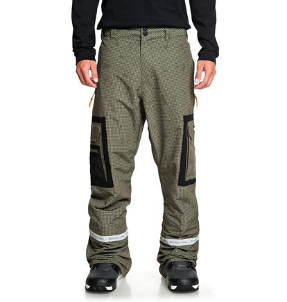 Revival - Snowboard Pants  EDYTP03043