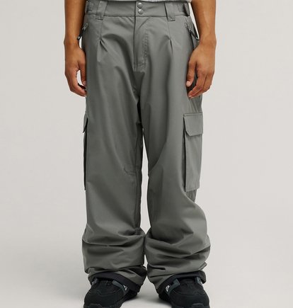 Snowcat Cargo 20K  EDYTP03065
