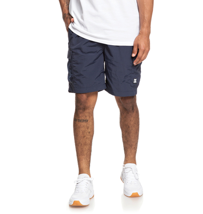 Conbren - Elasticated Climbing Shorts for Men  EDYWS03117