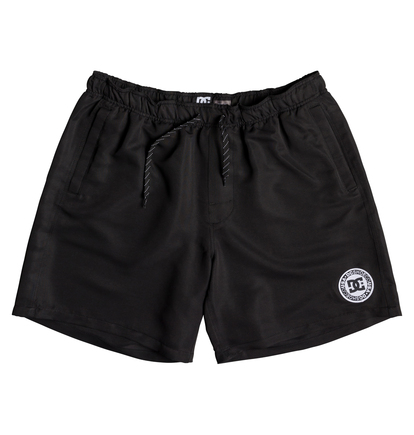 Right Way 18" - Elasticated Shorts for Men  EDYWS03126