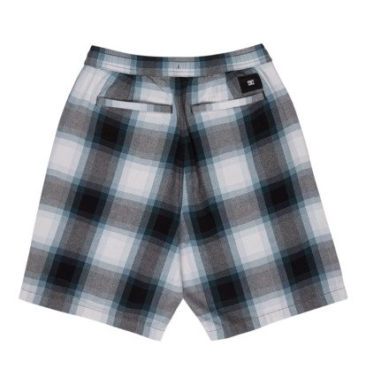 Marshal - Elasticated Shorts for Men  EDYWS03161