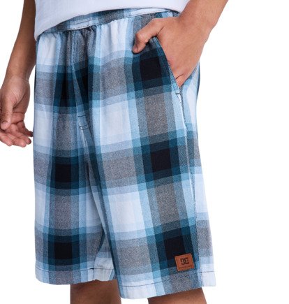 Marshal - Elasticated Shorts for Men  EDYWS03161