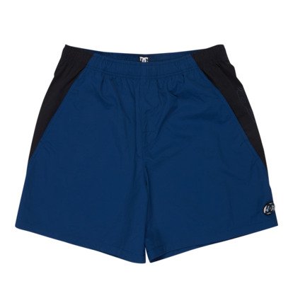 Flow Down - Elasticated Shorts for Men  EDYWS03164