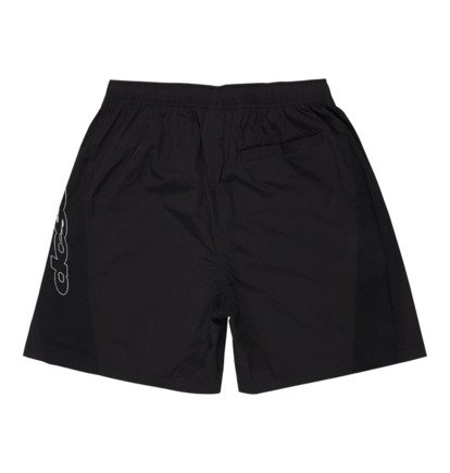 Flow Down - Elasticated Shorts for Men  EDYWS03164