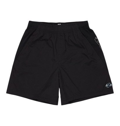 Flow Down - Elasticated Shorts for Men  EDYWS03164