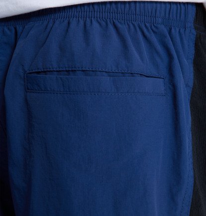 Flow Down - Elasticated Shorts for Men  EDYWS03164