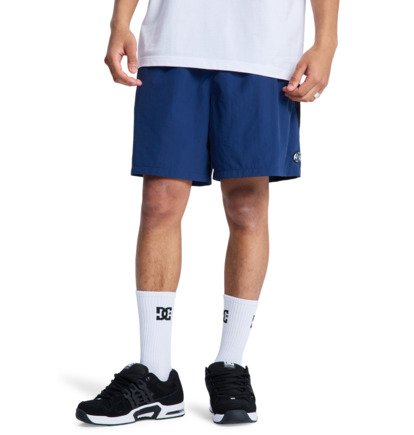 Flow Down - Elasticated Shorts for Men  EDYWS03164