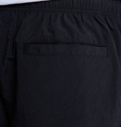 Flow Down - Elasticated Shorts for Men  EDYWS03164