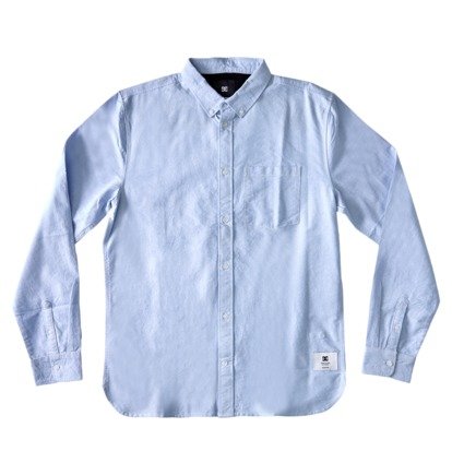 Oxford - Long Sleeve Shirt for Men  EDYWT03255