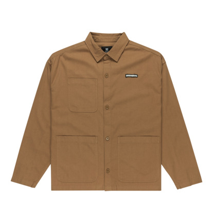Showcase - Overshirt for Men  EDYWT03262