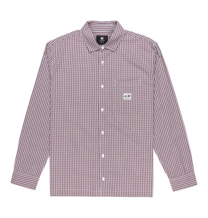 Game On - Long Sleeve Shirt for Men  EDYWT03263