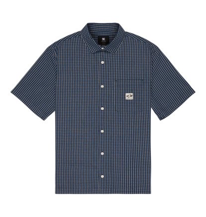 Game On - Short Sleeve Shirt for Men  EDYWT03264