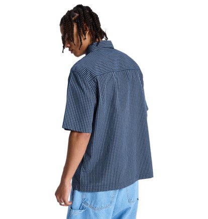 Game On - Short Sleeve Shirt for Men  EDYWT03264