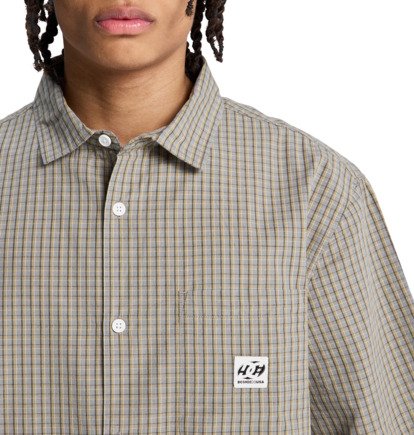 Game On - Short Sleeve Shirt for Men  EDYWT03264