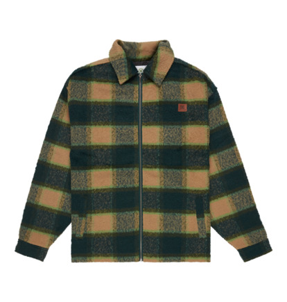 Henderson - Overshirt for Men  EDYWT03266