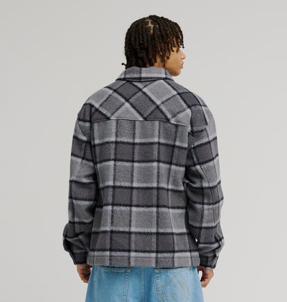 Henderson - Overshirt for Men  EDYWT03266