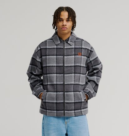 Henderson - Overshirt for Men  EDYWT03266