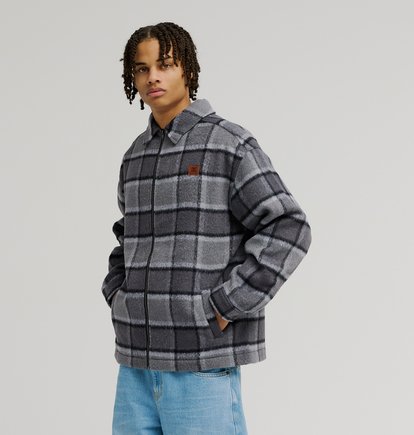 Henderson - Overshirt for Men  EDYWT03266