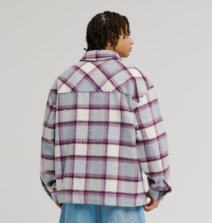 Henderson - Overshirt for Men  EDYWT03266