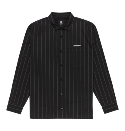 Long Lines - Long Sleeve Shirt for Men  EDYWT03267