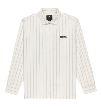 Long Lines - Long Sleeve Shirt for Men  EDYWT03267