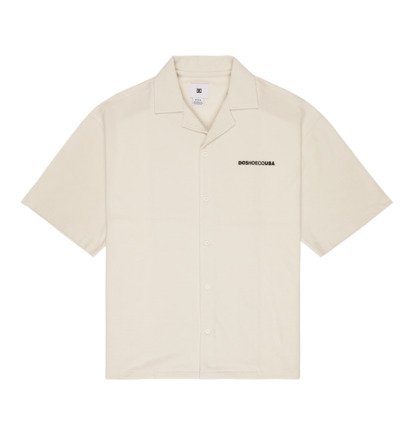 DC Pure Resort - Resort Shirt for Men  EDYWT03268