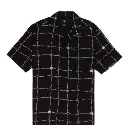 Wired Resort - Short Sleeve Shirt for Men  EDYWT03272