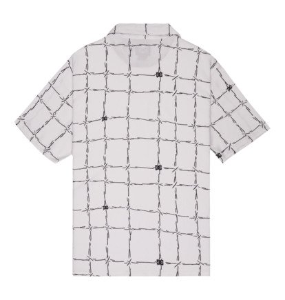 Wired Resort - Short Sleeve Shirt for Men  EDYWT03272