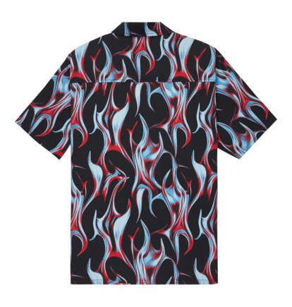 Full On Resort - Short Sleeve Shirt for Men  EDYWT03273