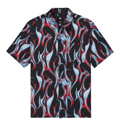 Full On Resort - Short Sleeve Shirt for Men  EDYWT03273