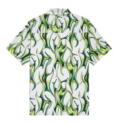 Full On Resort - Short Sleeve Shirt for Men  EDYWT03273
