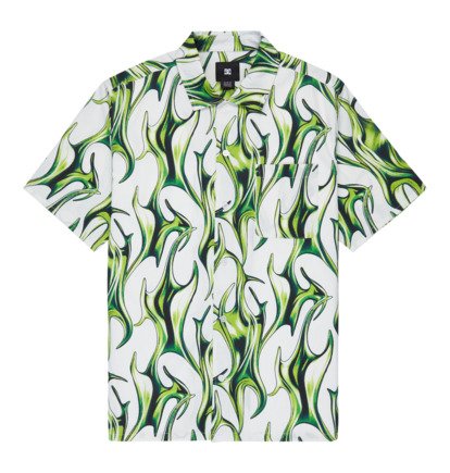 Full On Resort - Short Sleeve Shirt for Men  EDYWT03273
