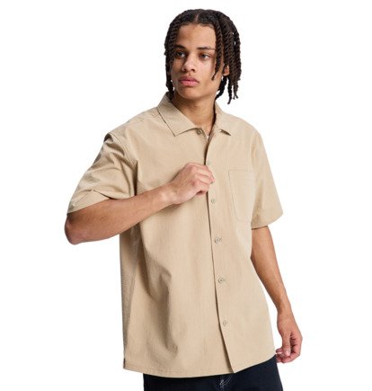 Full On Resort - Short Sleeve Shirt for Men  EDYWT03273