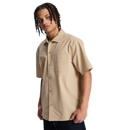 Full On Resort - Short Sleeve Shirt for Men  EDYWT03273