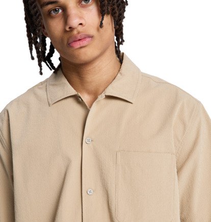 Full On Resort - Short Sleeve Shirt for Men  EDYWT03273