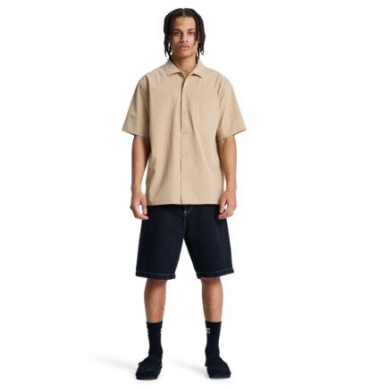 Full On Resort - Short Sleeve Shirt for Men  EDYWT03273