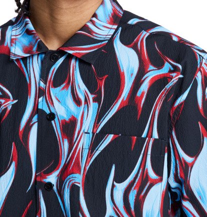 Full On Resort - Short Sleeve Shirt for Men  EDYWT03273