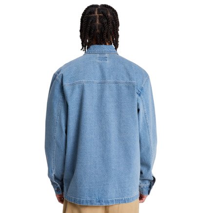 Hawkshaw - Overshirt for Men  EDYWT03274