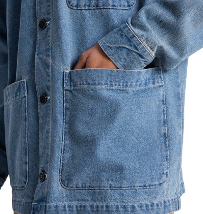 Hawkshaw - Overshirt for Men  EDYWT03274