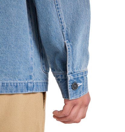 Hawkshaw - Overshirt for Men  EDYWT03274