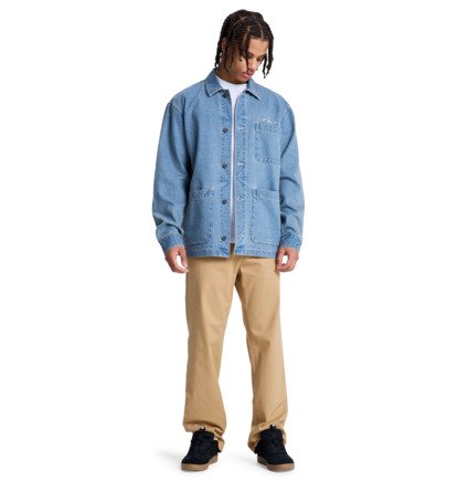 Hawkshaw - Overshirt for Men  EDYWT03274