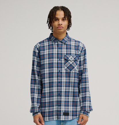 Marshal Flannel  EDYWT03275