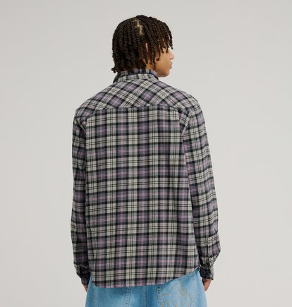 Marshal Flannel  EDYWT03275