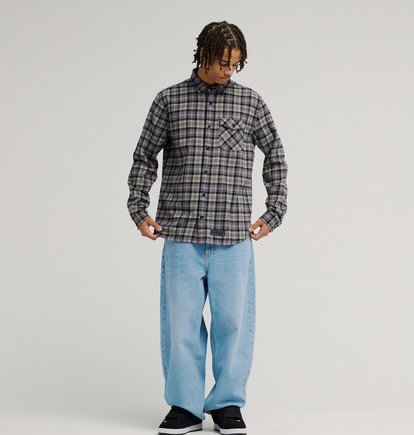 Marshal Flannel  EDYWT03275
