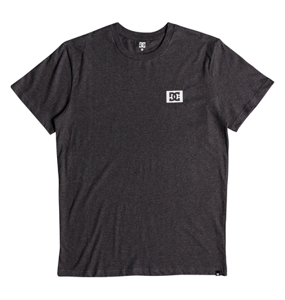 Stage Box - T-Shirt for Men | DC Shoes
