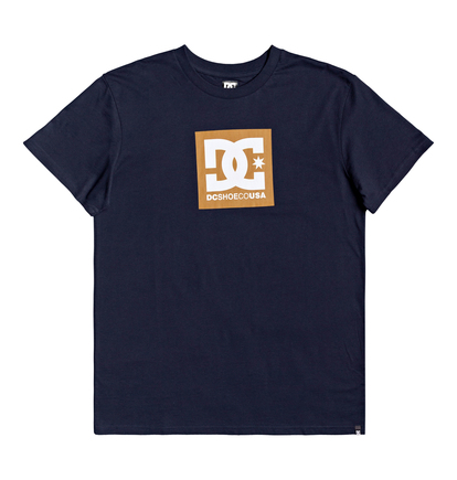 Square Star - T-Shirt for Men  EDYZT03902
