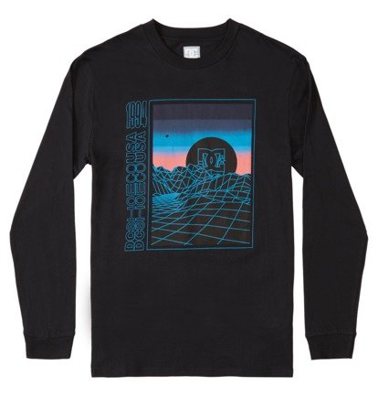 Gridlock - T-Shirt for Men  EDYZT04169