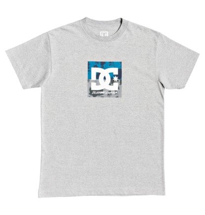 Double Down Tee for Men  EDYZT04175