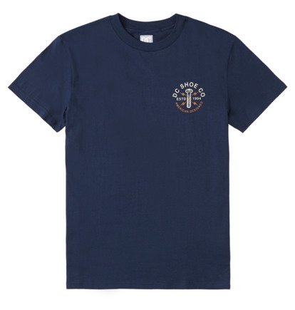 Around The Clock - T-Shirt for Men  EDYZT04178